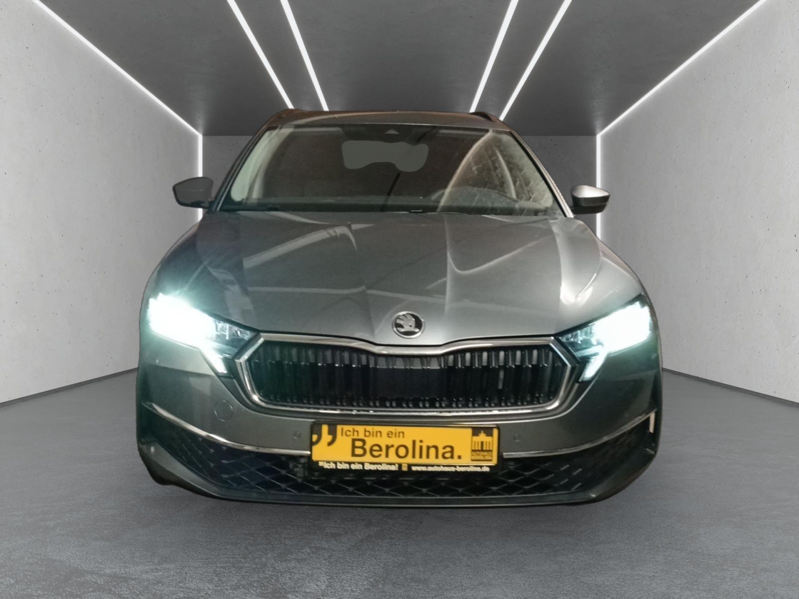 Skoda Octavia - Bild 5