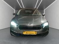 Skoda Octavia - Vorschau Bild 5