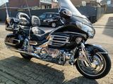 Honda Goldwing GL 1800 - HONDA GEBRAUCHT GOLDWING