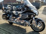 Honda Goldwing GL 1800 - HONDA GL 1800