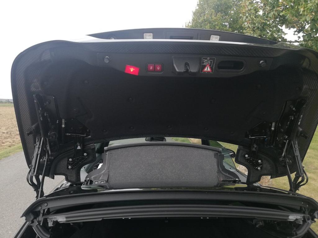 Mercedes-Benz SL 400