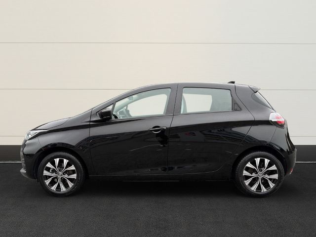 Renault ZOE Evolution LED+PDC+Navi+Temp+Wärmepumpe+CarPl