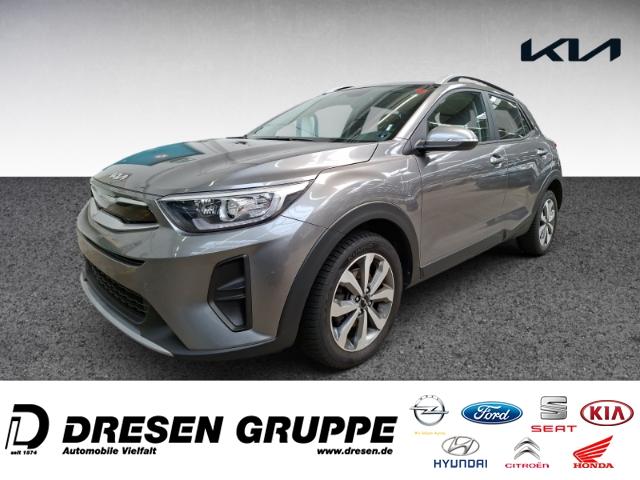 Kia Stonic Vision 1.0 KAMERA,CARPLAY,NAVI,SITZHZG,LE