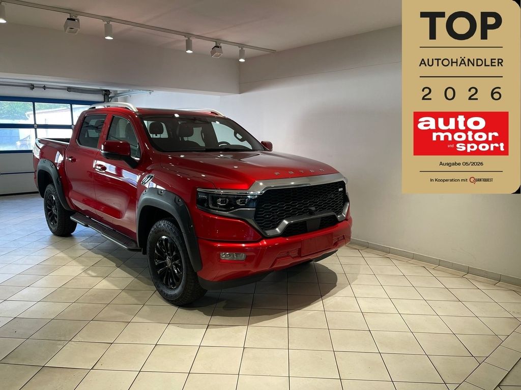 Foton 4