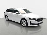 Skoda OCTAVIA COMBI 2.0 TDI DSG SELECTION NAVI LED ACC - gebrauchte Kombis