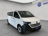 Volkswagen Transporter Kombi Motor: 2,0 l TDI 110 kW Getrie - Volkswagen mit Diesel-Antrieb: Motor