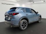 Mazda CX-5 Exclusive-Line G-194 AWD AT mit Matrix-LED, - Mazda CX-5 Gebrauchtwagen in München