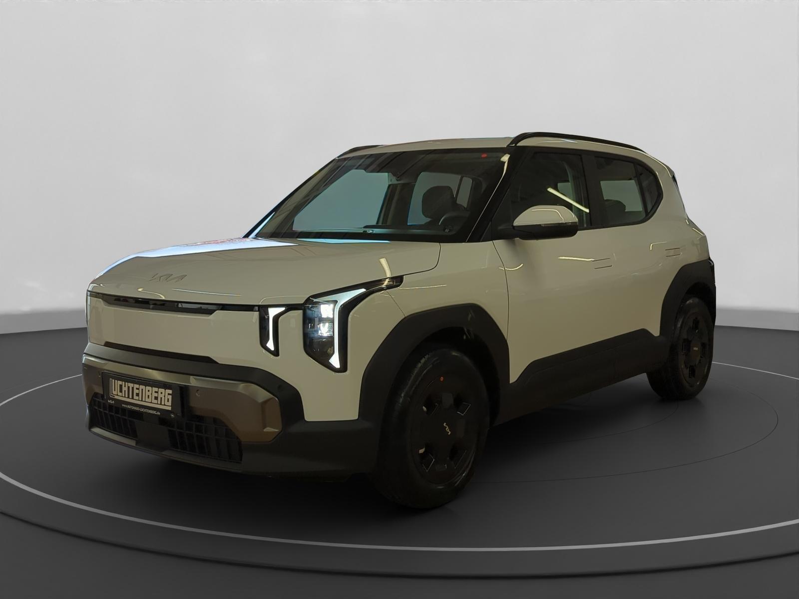 Kia EV2 EARTH 42,2 kWh KAMERA+CARPLAY+SITZHEIZUNG+SM