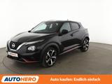Nissan Juke 1.0 DIG-T Tekna*NAVI*ACC*CAM*PDC*SHZ*LIM* - Nissan Juke in Stuttgart