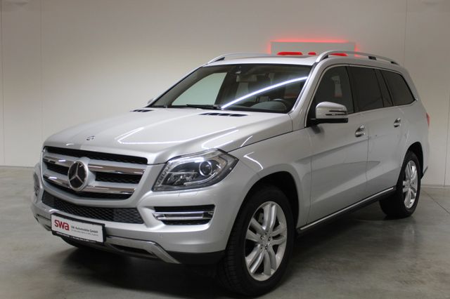 Mercedes-Benz GL 500 4MATIC Original 37500 km !!!