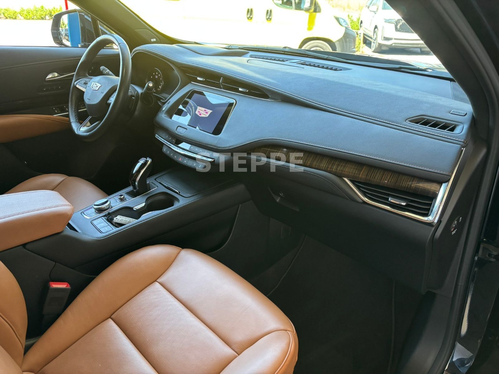 Cadillac XT4 Premium Luxury AWD 2.0T,350T, ACC,AHK,20"ALU