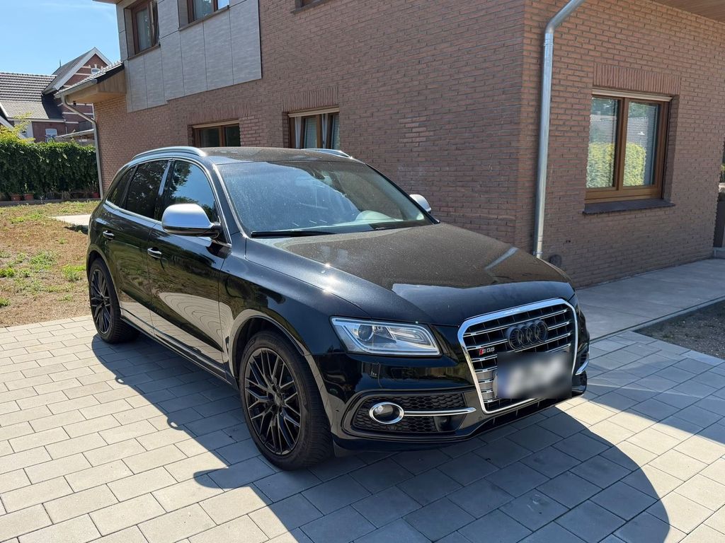 Image of Audi SQ5