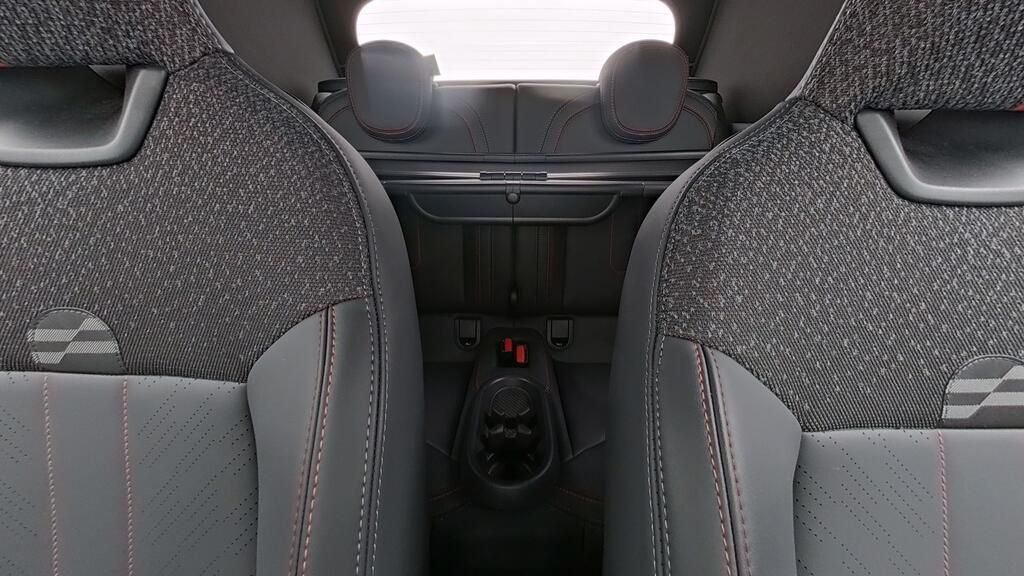 MINI John Cooper Works Cabrio - Bild 14