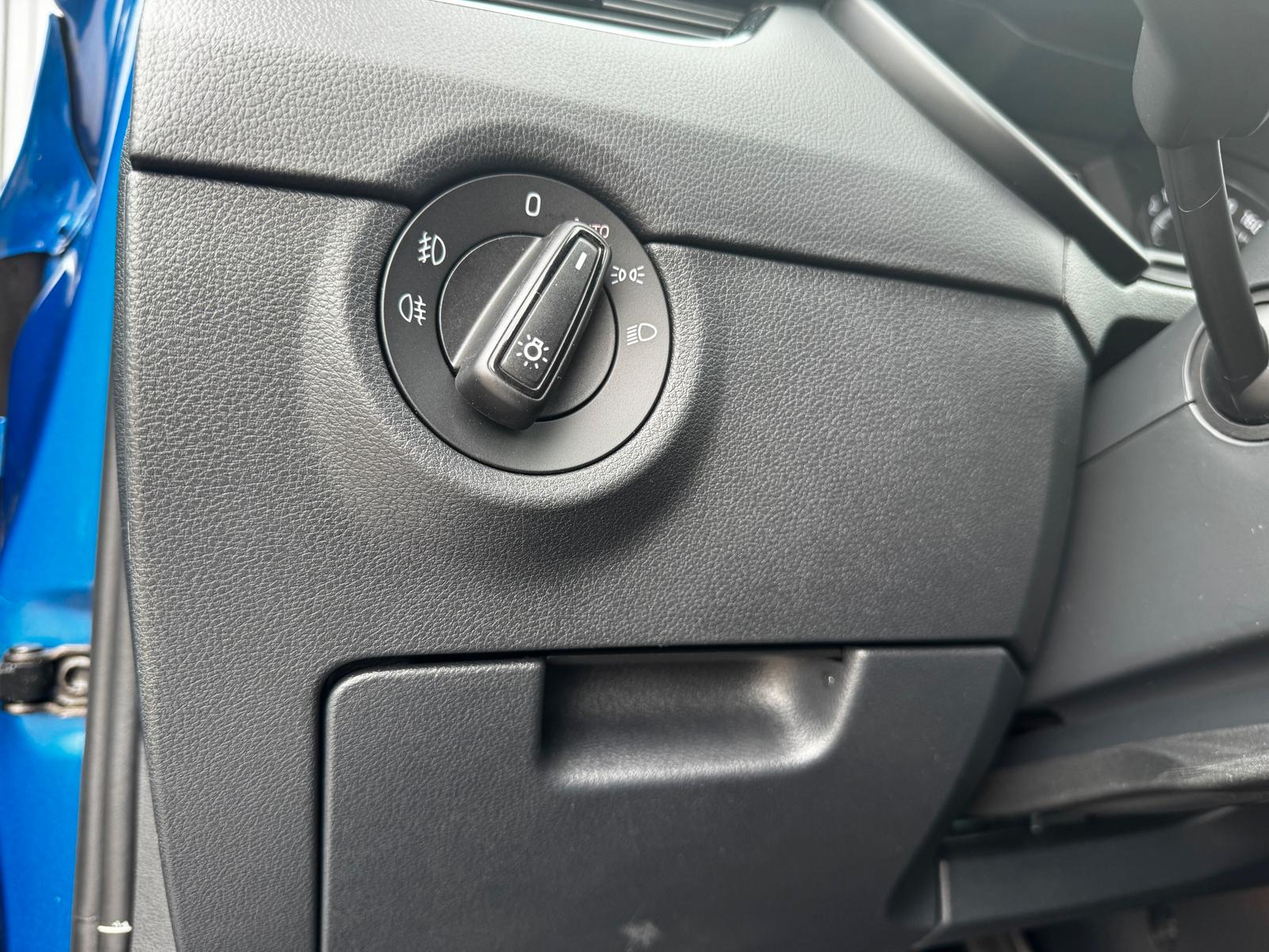 SKODA OCTAVIA - RS - 2.0 TSI 220 CV - XENON - CARPLAY - BVA - PACK SPORT
