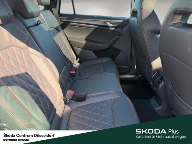 Skoda Kodiaq - Bild 9