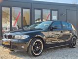 BMW 116i Lim.*XENON*Keyless* - BMW 116 aus 2006: 116i