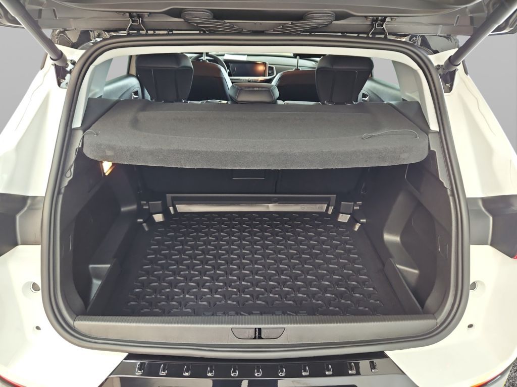 Fahrzeugabbildung Opel Grandland 1.2 Automatik GS Sitzheiz. LED-Matrix