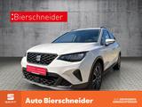 Seat Arona 1.0 TSI Style Edition NAVI LED FULL LINK G - Seat Arona: Style Edition