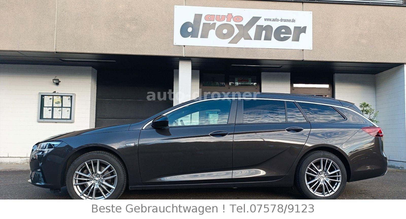 Opel Insignia 2.0 CDTI Business Edition ST Navi/AHK/
