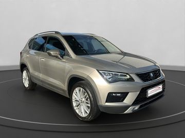 SEAT Ateca - 3