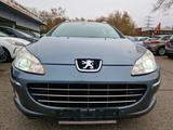 Peugeot 407 SW Sport HDI - gebrauchte Peugeot 407 aus dem Jahr 2009