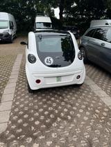 Andere Microcar Mopedauto 45kmh Garantie!!! Mwst.... - Andere mit Diesel-Antrieb: Garantie