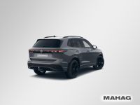 Volkswagen Tiguan - Vorschau Bild 8