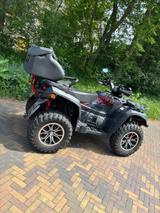 TGB Blade 1000 - TGB QUAD