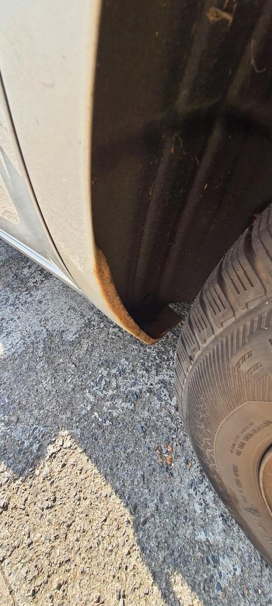 Ford Focus 2006 — photo 12