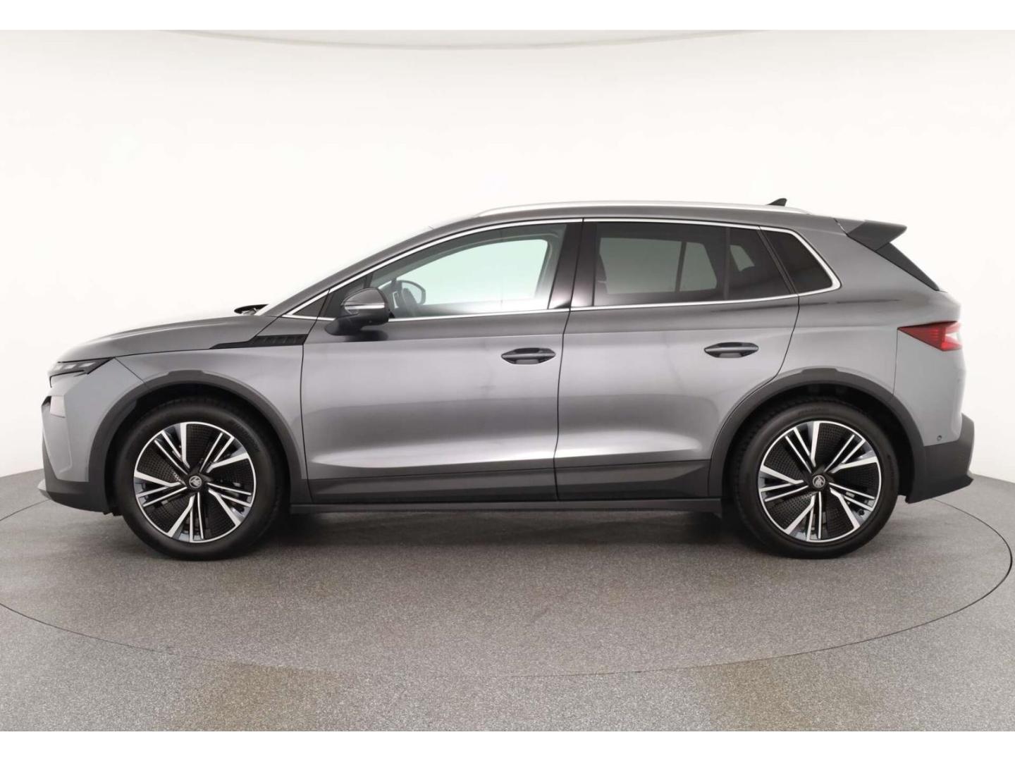 Skoda Elroq Loft 82kWh AR-HUD/Memory/360°/Kessy/CANTON, миниатюра 5