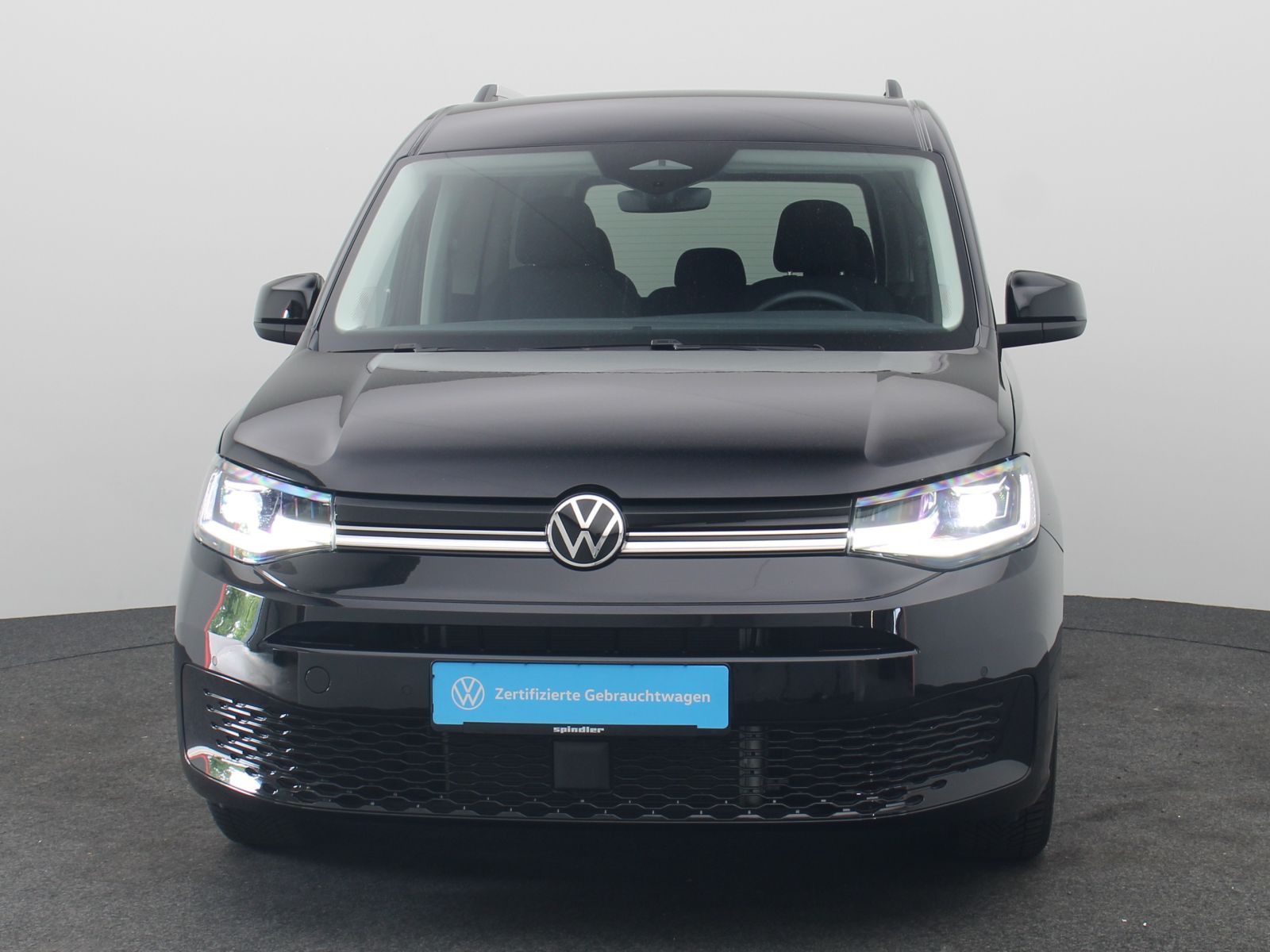 Volkswagen Caddy - Bild 4