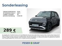 Hyundai INSTER - Vorschau Bild 1