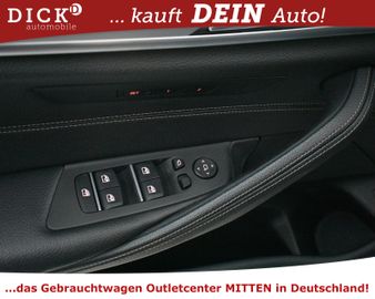 Fahrzeugabbildung BMW 540d Tou xDrive Aut. KOMFORTSI.+STDHZ+MEMO+HEAD+