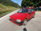 Fiat Uno 75 i.e - Fiat Uno: Kleinwagen