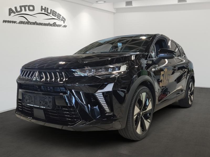 Mitsubishi Grandis Intro Ed. 1.8 Hybrid LED 360° Kam Shzg