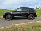 Audi Q5 45 TFSI S tronic quattro S Line+Black Edition - Audi Q5 Black Edition Gebrauchtwagen
