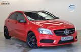 Mercedes-Benz A 250 211PS 7G AMG Carplay Pano H&K ACC - Mercedes-Benz A 250 in Berlin