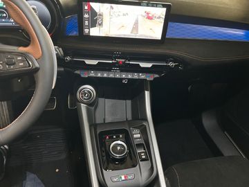 Alfa Romeo Tonale 1.5 Intensa 360+Kam.+KeyLess+Navi+SHZ+ACC