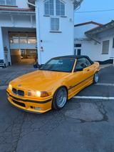 BMW e36 328i Cabrio 1.Hand-M Paket-BBS-TÜV... - BMW 328: Cabrio, Bmw328i