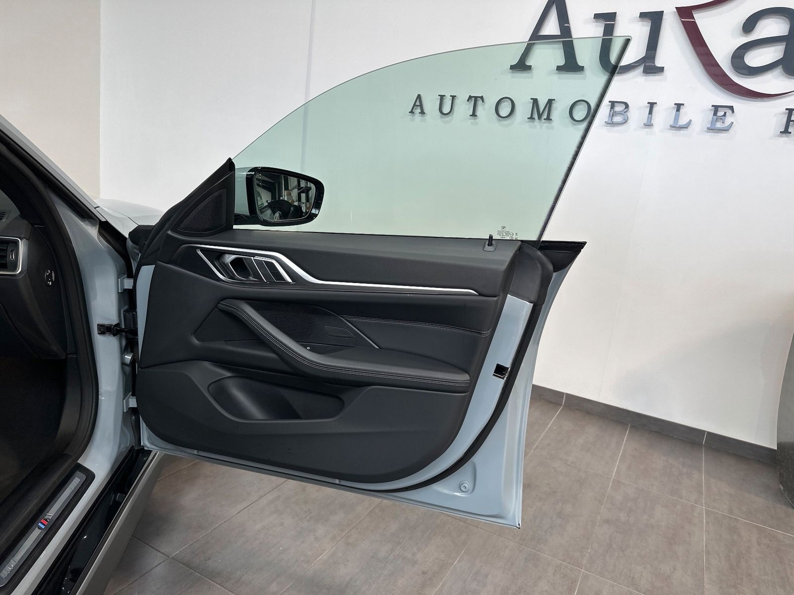 Fahrzeugabbildung BMW 430 Gran Coupé M-Sport Pro NAV+LED+PANO+ACC