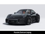 Porsche 992 911 Turbo S Cabriolet Burmester ExclusiveMan - Porsche Neuwagen: 911 Turbo