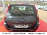 Ford Fusion Style/Rentnerfzg./Scheckheft/*WENIG KM* - gebrauchte Ford Fusion aus dem Jahr 2008