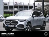 Mercedes-Benz GLB 350 4MATIC mit EQ Technologie Distronic - Mercedes-Benz GLB 350