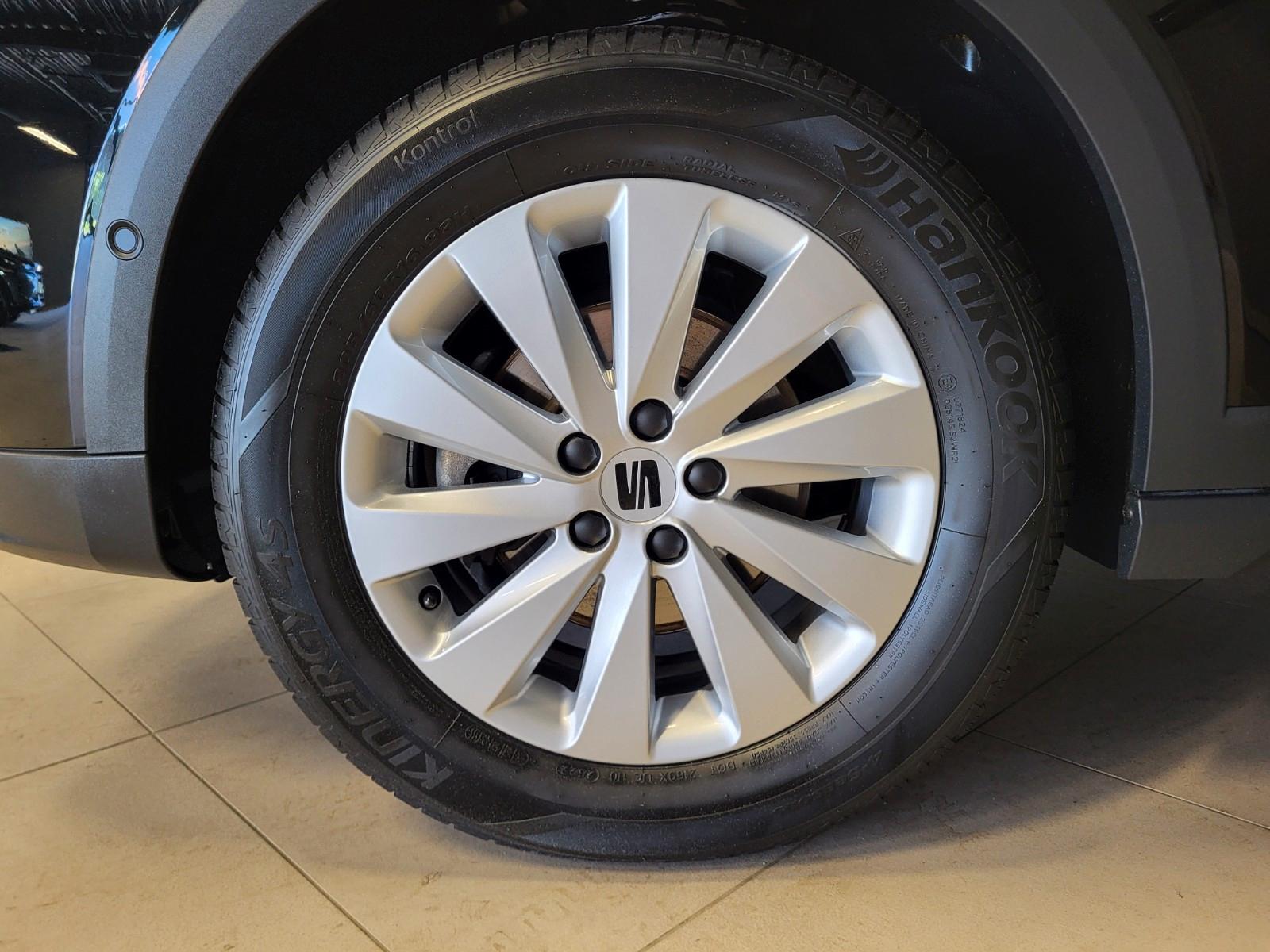 Seat Arona "Style Beats" 1.0 TSI (SHZ/PDC/Kam./Beats)