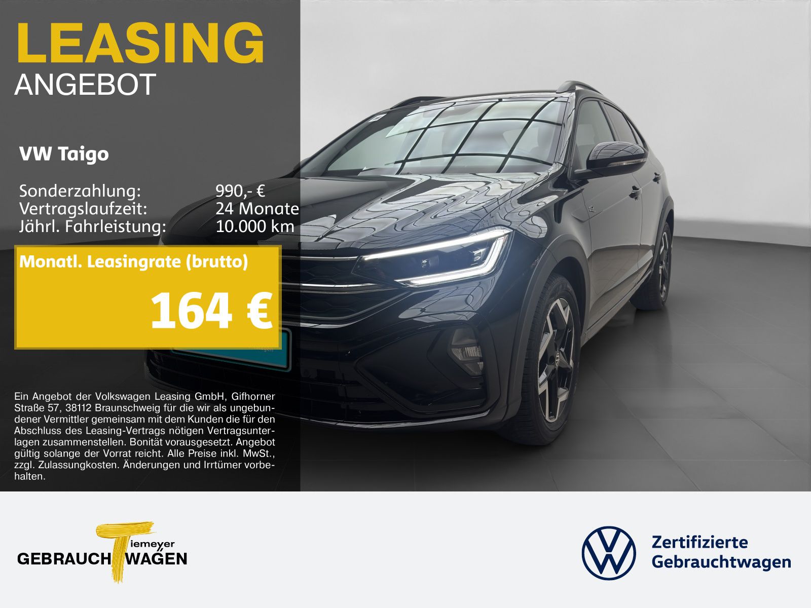 Volkswagen Taigo 1.5 TSI DSG R-LINE IQ.LIGHT NAVI KAMERA AH foto 1