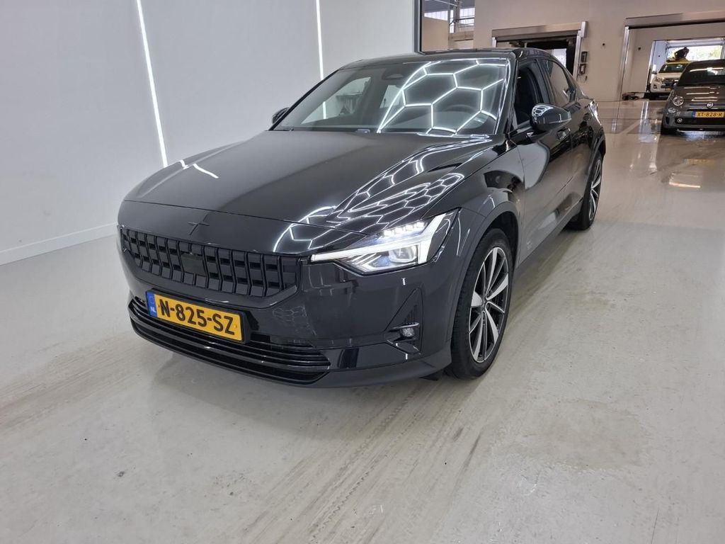 Image of Polestar 2