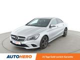 Mercedes-Benz CLA-Klasse CLA 200 Urban*NAVI*XENON*TEMPO*CAM* - Mercedes-Benz CLA 200 in Duisburg