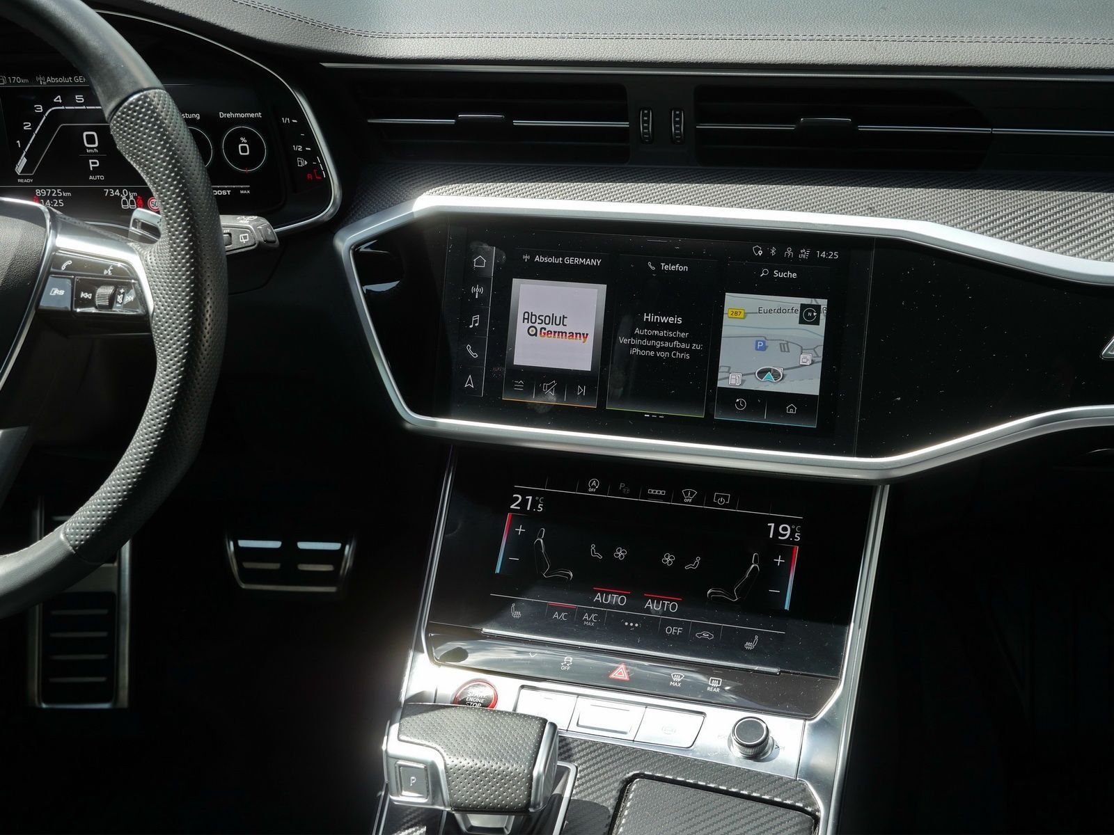 Audi RS6 - Bild 6