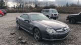 Mercedes-Benz SL 55 AMG CABRIO