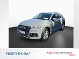 Audi Q5 55 TFSI e qu. S-tro. +ACC+Navi+Pano+Kamera+ - Audi Q5 Gebrauchtwagen in Nürnberg